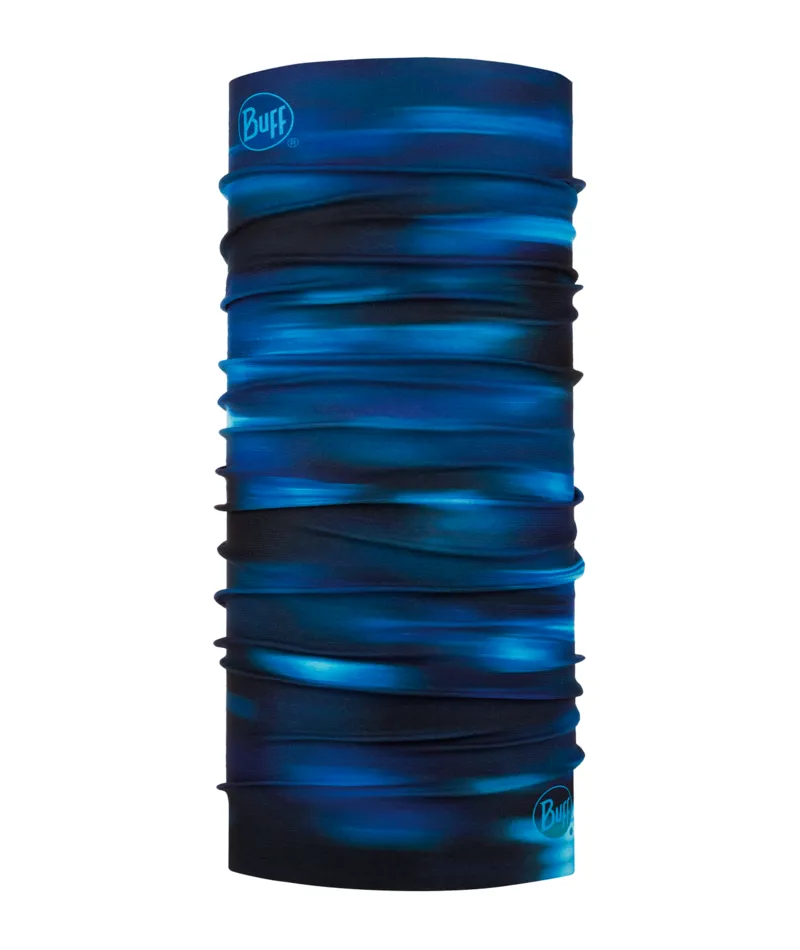 Buff New Original Shading Blue